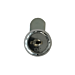 Additional side lock for server racks - type 04