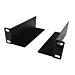 10 inch L-profile - set of 2