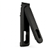 Euro Cylinder door lock for server cabinets - Perforated split doors