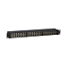 CAT5 FTP patch panel - 48 ports