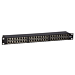 CAT6 FTP patch panel - 48 ports