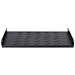 Shelf for 600mm deep wall mount server racks - 1U