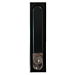 Extra door lock for server racks - type 02