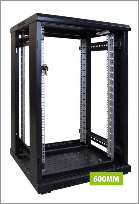 600mm serverrack
