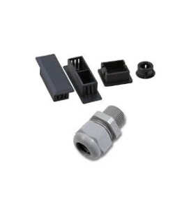 Accessories for patch panels