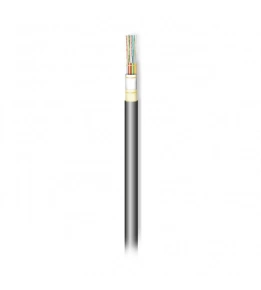 Tailor-made indoor and outdoor fibre optic cables