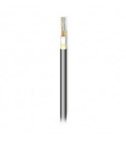 Tailor-made indoor and outdoor fibre optic cables