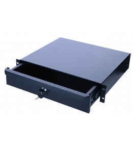 Lockable drawers