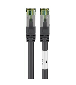 Cat8 patch cables