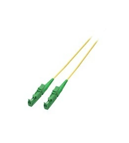 OS2 simplex fiber optic cabling