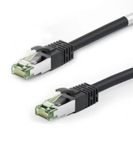 CAT8 network cables