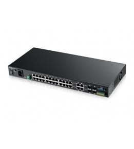 Fibre optic SFP Switch