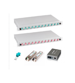 Fibre optic accessories