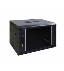 Unmounted wall racks