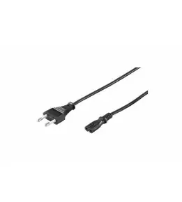Various power cables