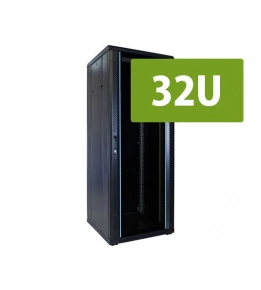 32U server rack