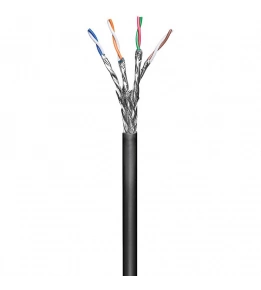 Cat6 outdoor cables