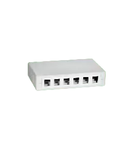 Keystone media boxes 