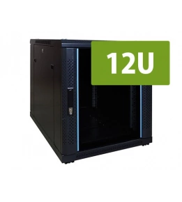 12U mini server rack