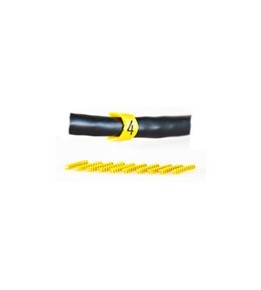 Cable marking
