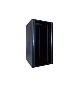 Unmounted server racks