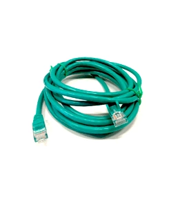 Cat6a patch cables - 100% copper