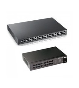Ethernet switches