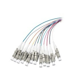Multi-mode pigtails