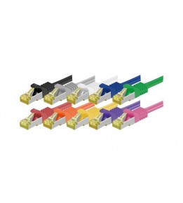 Cat7 network cables