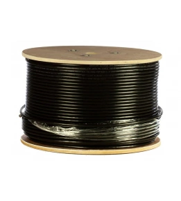CAT6a outdoor cables