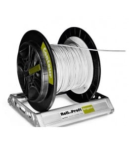 Easy roll - cable reel