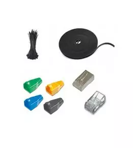 UTP accessories