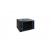 Unmounted wall racks