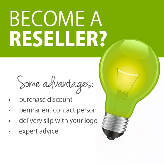 become a reseller
